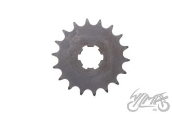ZĘBATKA PRZÓD ZDAWCZA 18z 428H JAWA350, CZ
