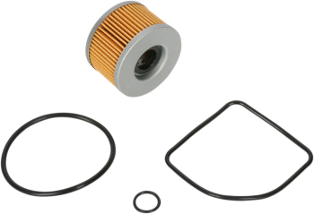 OIL FILTER HONDA