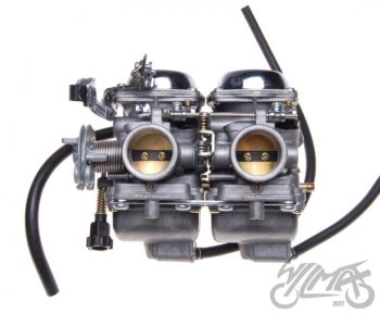 Karburaator KINGWAY CHOPPER 250 (2tk)