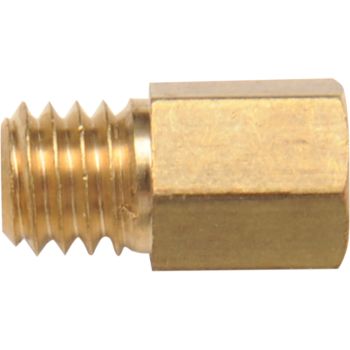 MIKUNI MAIN JET #155 4PK