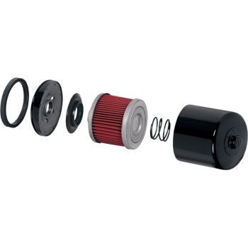 X-STREAM OIL FILTER HONDA