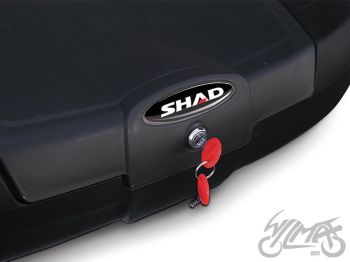 KUFER SHAD ATV 40