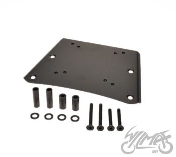 Kohvri adapter, ülemine - Shad, Honda Goldwing F6B 2018