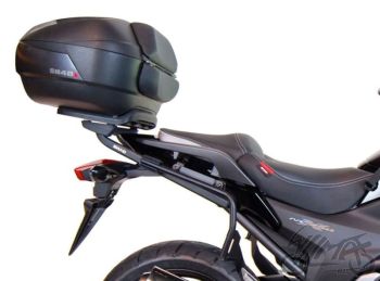 Kohvri adapter, külgmine - Shad, Honda NC700