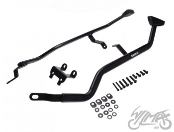 Kohvri adapter, ülemine - Shad, KAWASAKI z750 r