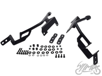 Kohvri adapter, külgmine - Shad, BMW F900 R/XR