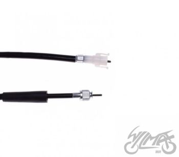 Spidomeetri tross - Aprilia Habana