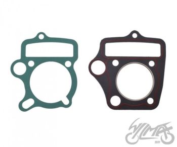 USZCZELKA CYLINDRA KPL SILNIK LF86