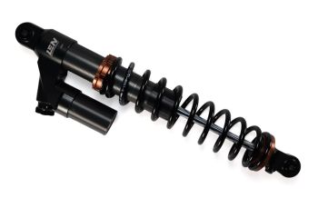 LEN Performance Ski shocks, Ski-Doo Summit (pair)