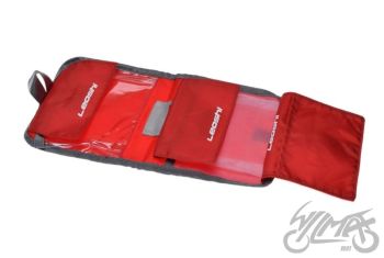 Esmaabitarvikute kott Leoshi