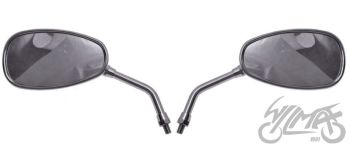 Tahavaatepeegel MP315 Yamaha M10