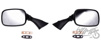 Tahavaatepeegel Suzuki GSXR GSX