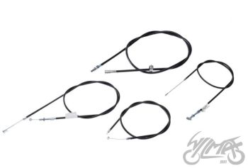 Kahjuks ei ole mul piisavalt teavet, et tõlkida "Trossi komplekt wfm" korrektselt eesti keelde. Kas saaksite anda rohkem konteksti või täpsustada, mida see tähendab?