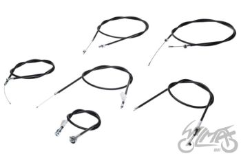 LINKA DO IŻ 49 CZARNA ZESTAW 6 SZTUK