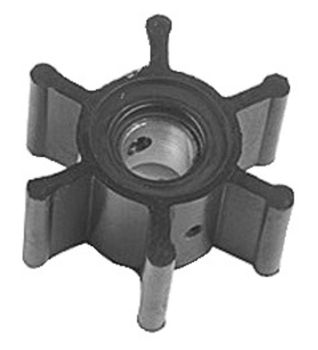 Turbine spare