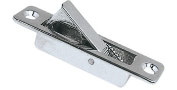 floor flush pull 85x25w/screws