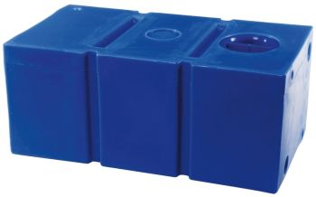 Waste water tank 78 l