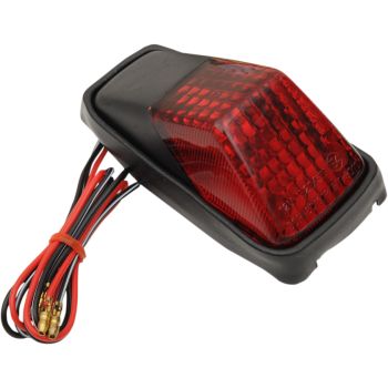 ENDURO TAILLIGHT