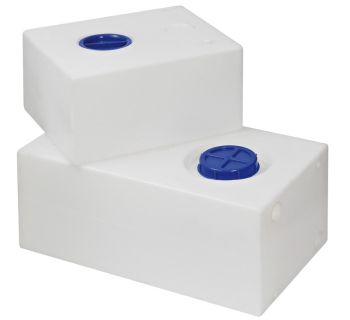 rigid water tank 47 l