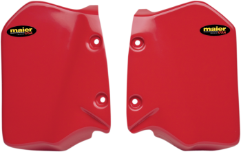 SUPER SCOOPS ATC350X RED