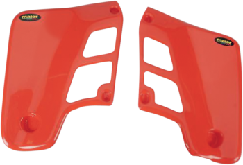 RAD SCOOPS CR500 86-8 ORG