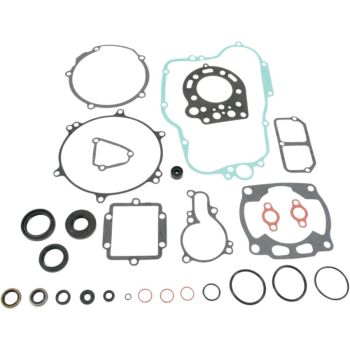 MSE GASKET/SLS KX125 90-1