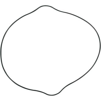 GASKET CLUTCH COVER RM125 92