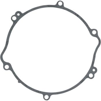 GASKET CLUTCH COVER YZ125 94