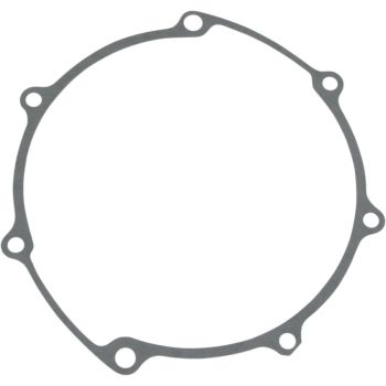 CL CVR GASKET YZ250F 01