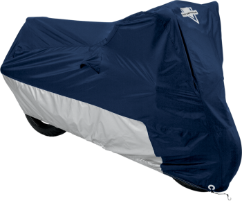 M/C COVER POLYESTER XXL