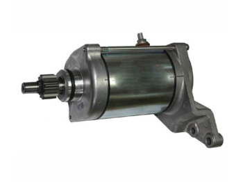 Sixty5 Starter motor XV1600/1700