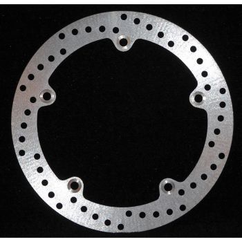 BRAKE ROTOR FIX RND RE