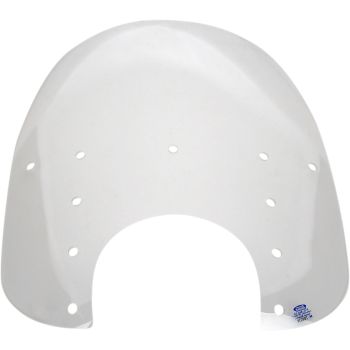 FATS 19 PLASTIC CLEAR