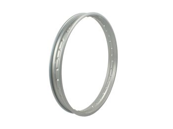 FELGA 19" 1,85x19 JUNAK M-72 K-750 DNIEPR 40 SZPRYCH SZARA ML