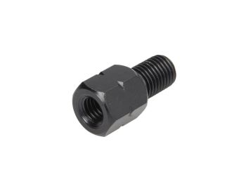 ADAPTER REDUKCJA LUSTERKA GWINT PRAWY M8>LEWY M8