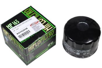 FILTR OLEJU HIFLOFILTRO HF 165
