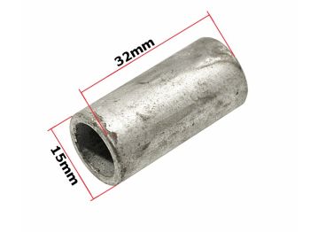 TULEJKA METALOWA WAHACZA SIMSON S51