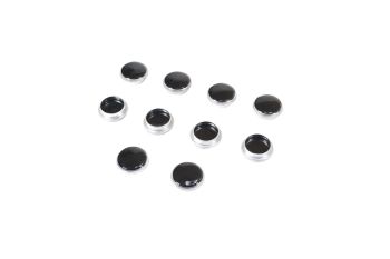 KONTROLKA AWO SIMSON BMW MZ URAL ZIELONA OPAKOWANIE 10szt. SC
