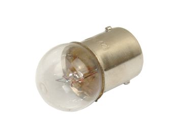 ŻARÓWKA 12V 10W G18 (BRAK ECE) OP. 10szt.