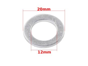 PODKŁADKA 12x20x1,5 ATV 150 GY6-150 DIABLO FUXIN