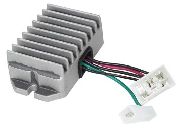 REGULATOR NAPIĘCIA MZ 250 ROB