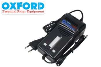 ŁADOWARKA AKUMULATOROWA 12V OXFORD OXIMISER 600