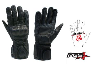 RĘKAWICZKI 786-2508 BLACK S