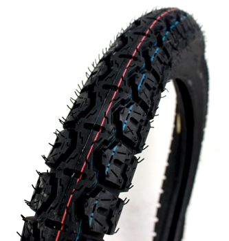OPONA 18'' 3.00x18 MM-002 MAX WELL