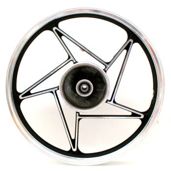 FELGA 18'' 1,6x18 MOTOROWER STREET PRZÓD