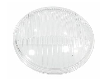 SZKŁO LAMPY PRZÓD SIMSON S51