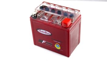 AKUMULATOR MF YTX5L-BS (GEL) 5Ah