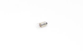 ŻARÓWKA 12V 4W T8.5 BA9S (BRAK ECE) WB
