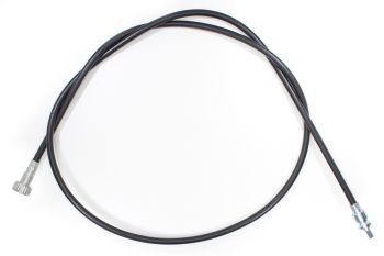 LINKA LICZNIKA SHL M17 GAZELA CZARNA 1470mm