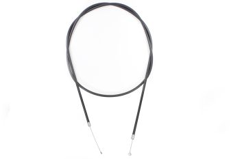 LINKA SSANIA WFM OSA M52 CZARNA 1300mm